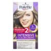 PALETTE Color Creme Doble Tubo 8-1 Rubio Claro Cenizo