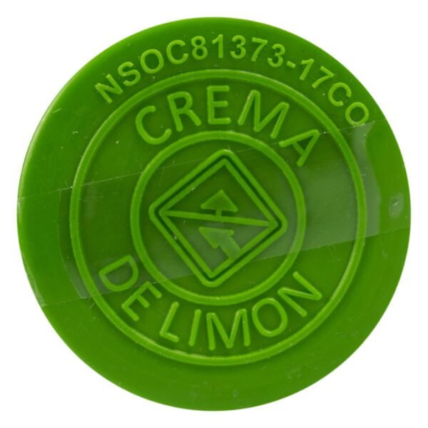 Crema de Limon APROQUIM 12 Unds