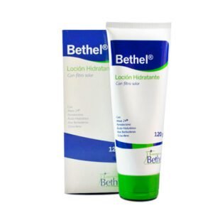 Loción Hidratante BETHEL 120gr