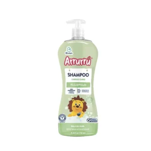 Shampoo ARRURRU Cabello Claro 750mL