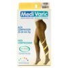 Medias MEDIVA Cadera L.BEIGE ALTA COM.NTI