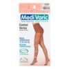 Medias MEDIVARIC Cadera L Beige Media Compresion NTI