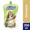 Shampoo SAVITAL MULTIOLEOS 350ML