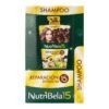 CHA. NUTRIBELA REP. INTENSIVA 18ML 12SBS
